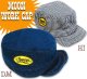MOON Work Cap