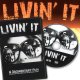 Livin' It 【DVD】
