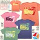 MOON WAY OF LIFE T-Shirts - ALL DAY-EVERYDAY
