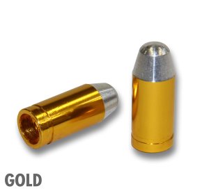 画像5: Bullet Air Valve (バレットエア－バルブキャップ）