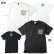 画像3: MOON Equipped ファブリック ポケット Tシャツ (3)