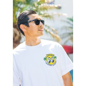 画像2: MOON Summer Never Ends Tシャツ