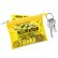 画像4: MOON Key Ring ジップ ド ポーチ (4)