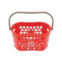 Target ミニ ショッピング バスケット