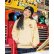 画像2:  MOON Vintage Racing Div. プルオーバー フーディー (2)