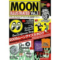 MOON ILLUSTRATED Vol.3