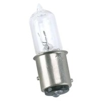 12V Halogen Bulb 55/10W