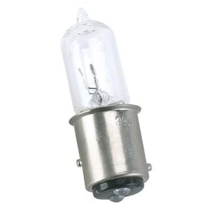 画像1: 12V Halogen Bulb 55/10W