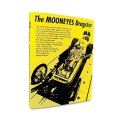 MOONEYES DRAGSTER バインダー.