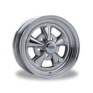 画像1: CRAGAR S/S Super Sports ホイール 14×6 Std. BS 「お問い合わせください」