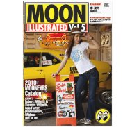 MOON ILLUSTRATED Magazine Vol.5