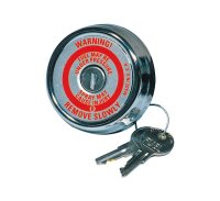 STANT Gas Cap W/Key Chrome 「お問い合わせください」