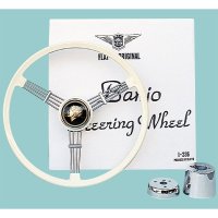 Banjo Steering Wheel 40cm