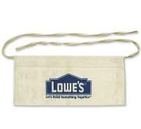 LOWES エプロン