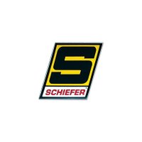 ホットロッド ステッカー SCHIEFER ステッカー