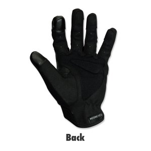 画像5: MOON ピンストライピング メッシュ グローブ