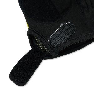 画像7: MOON ピンストライピング メッシュ グローブ