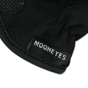 画像8: MOON ピンストライピング メッシュ グローブ