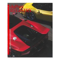 duPont REGISTRY January 2026 No.488