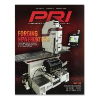 Performance Racing Industry August 2025