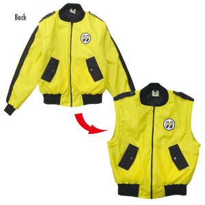 画像4: MOON Winter ジャケット