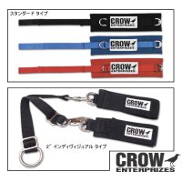 CROW アーム レストレイント（2インチインディビジュアル）(CROW1157) 「お問い合わせください」