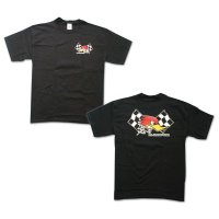 クレイスミス クロス フラッグ Tシャツ