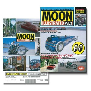 画像1: MOON ILLUSTRATED Vol.2