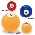 *Ball シフトノブ