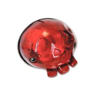 Skull テール ランプ アッセンブリー【モーターサイクル用】