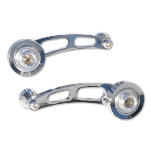 画像2: スロッテド ウィンドウ クランク