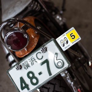 画像7: レグ タグ ブラケット