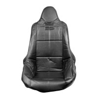 Empi High Back ビニール シート カバー