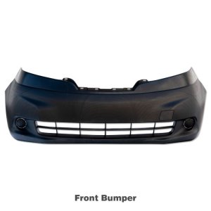 画像4: Nissan NV200 US コンバージョンキット