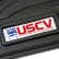 画像4:  USCV フロアマット (NV 200 専用) (4)