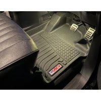  USCV フロアマット (NV 200 専用)