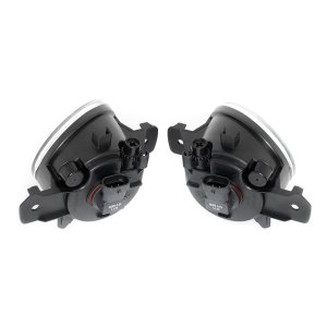 画像2: Nissan NV200 US フォグ ランプ キット