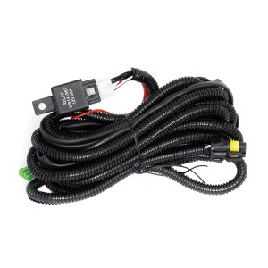 画像4: Nissan NV200 US フォグ ランプ キット