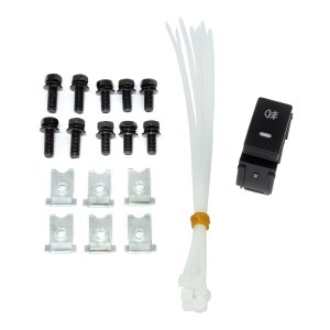 画像5: Nissan NV200 US フォグ ランプ キット