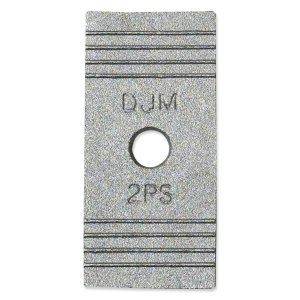 画像2: ミニ トラック ロワード リーフ サスペンション シム 3.4インチ