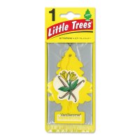 Little Tree エアーフレッシュナー VANILLA