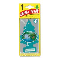 Little Tree エアーフレッシュナー Rainforest Mist