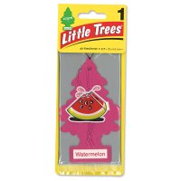 Little Tree エアーフレッシュナー ウォーターメロン