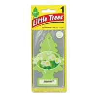 Little Tree エアーフレッシュナー Jasmin