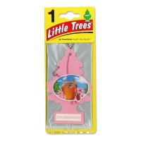 Little Tree エアーフレッシュナー Cherry Blossom Honey