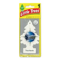 Little Tree エアーフレッシュナーTrue North