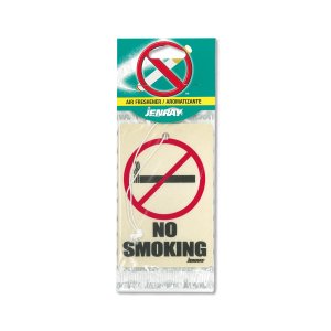 画像1: No Smoking エアーフレッシュナー