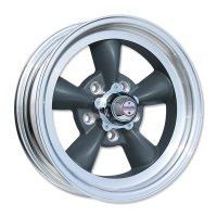 Torq Thrust-D 15X7 5H4.75 -6mm GY 1pc 「お問い合わせください」