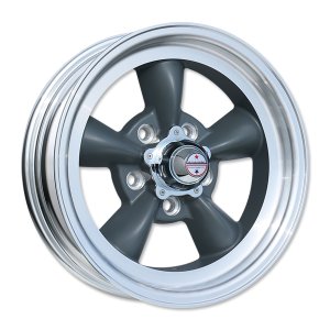 画像1: Torq Thrust-D 15X7 5H4.75 -6mm GY 1pc 「お問い合わせください」