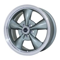 American Racing Torq Thrust Wheel M 16X7 5H114.3 +35mm 「お問い合わせください」